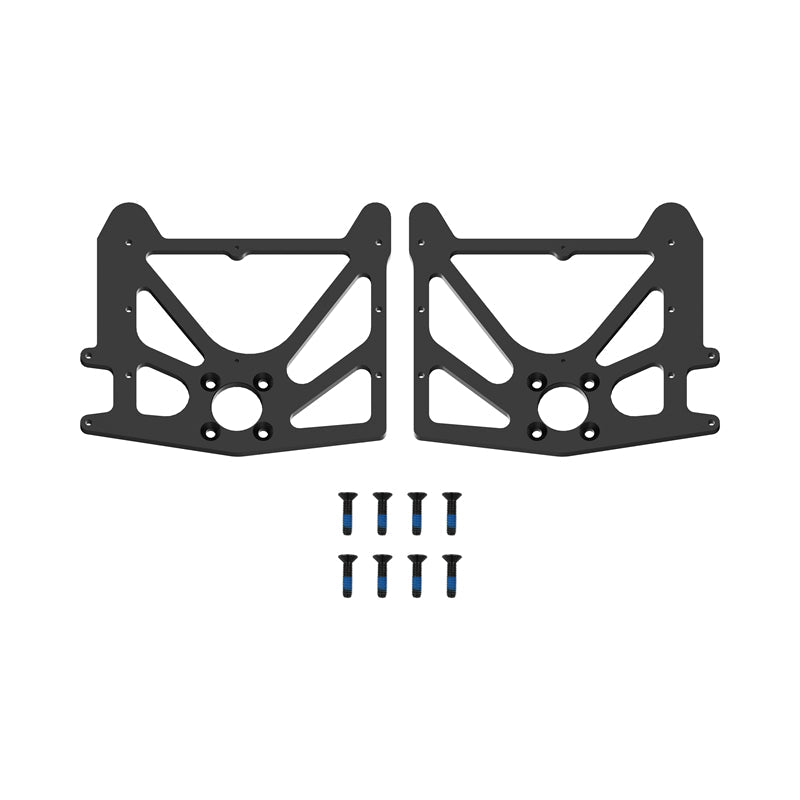 Kingsong S16 Pro Inner Bracket (L&R) Kit-EUC Spare Parts