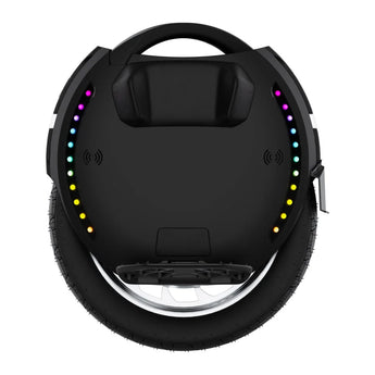 Kingsong 18L Electric Unicycle Black product image