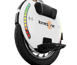 Kingsong 18XL Pro