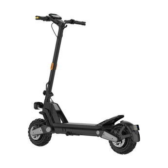 Kingsong N11 KSE Electric Scooter Black product image