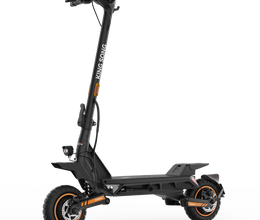 N12T3 Dual Motor Electric Scooter