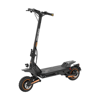 Kingsong N12T2 Electric Scooter Black product image