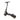 Kingsong N12T2 Electric Scooter Black product image