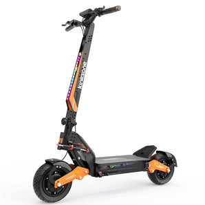 N16 Electric Scooter