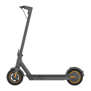 Kingsong N7 Electric Scooter Black product image