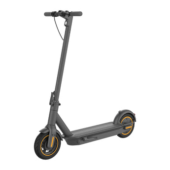 Kingsong N7 Electric Scooter Black product image