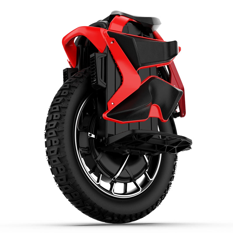 Kingsong S22 Pro+ Electric Unicycle | 8500W Peak, 93 mi Range, 43mph | Red Dot Award