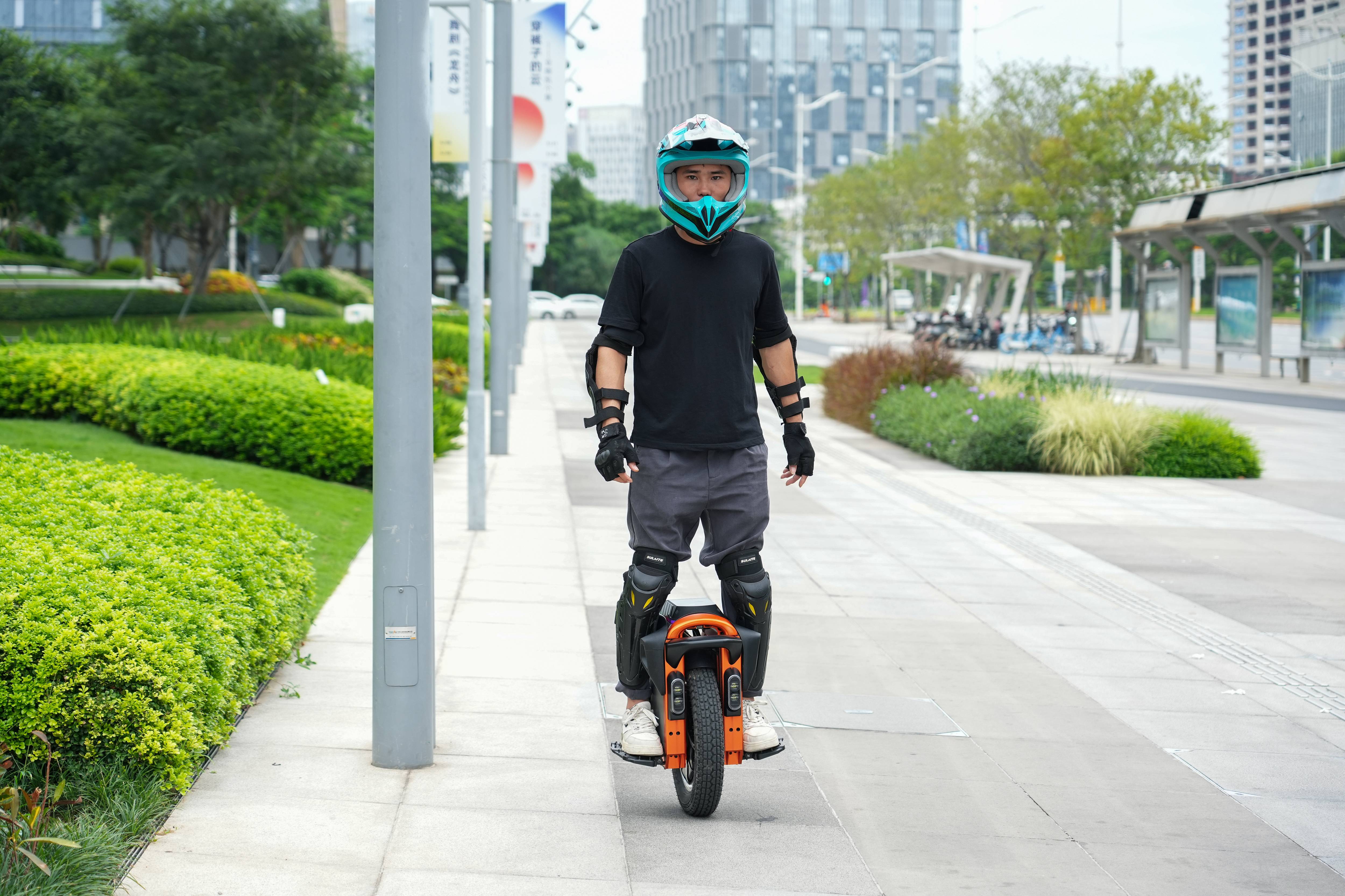 How to Maintain Your Electric Unicycle in Winter: Tips for