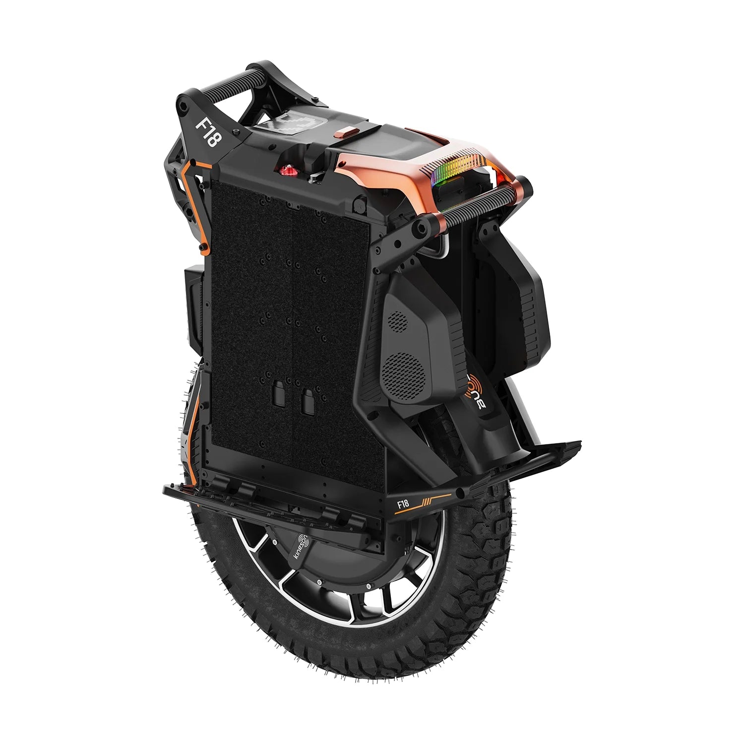 KingSong F18 Electric Unicycle Accssories – Kingsong