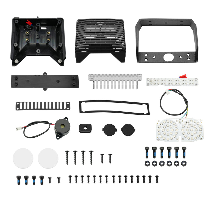 Kingsong F22 Pro Taillight kit