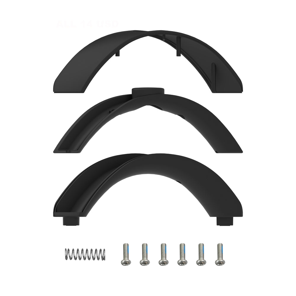 KingSong 14D/14M/14S Handle Set