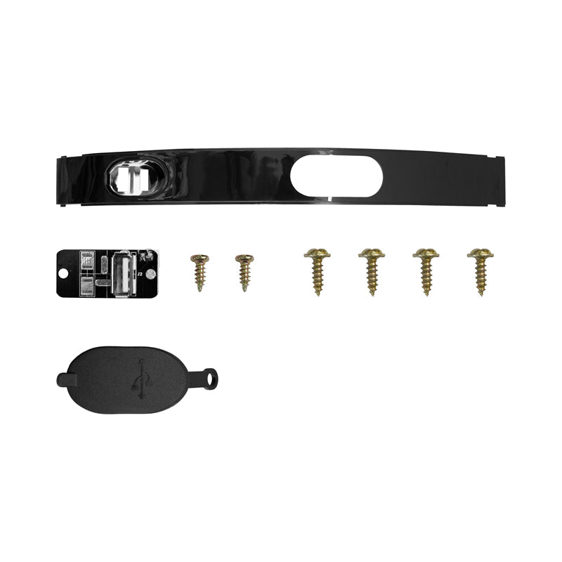 KingSong 14D USB Side Panel Kit