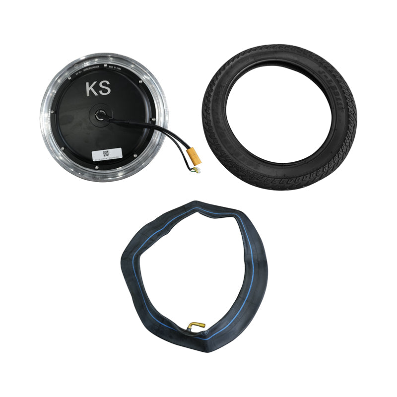 KingSong 14D Motor Kit