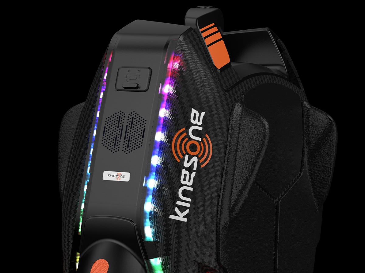 172-LED Rear Lighting