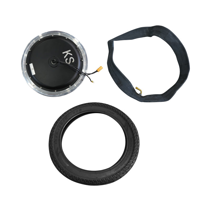Kingsong 16S Motorkit