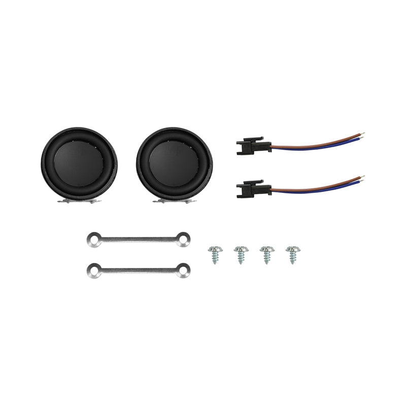 Kingsong 16S Speaker Kit Replacement
