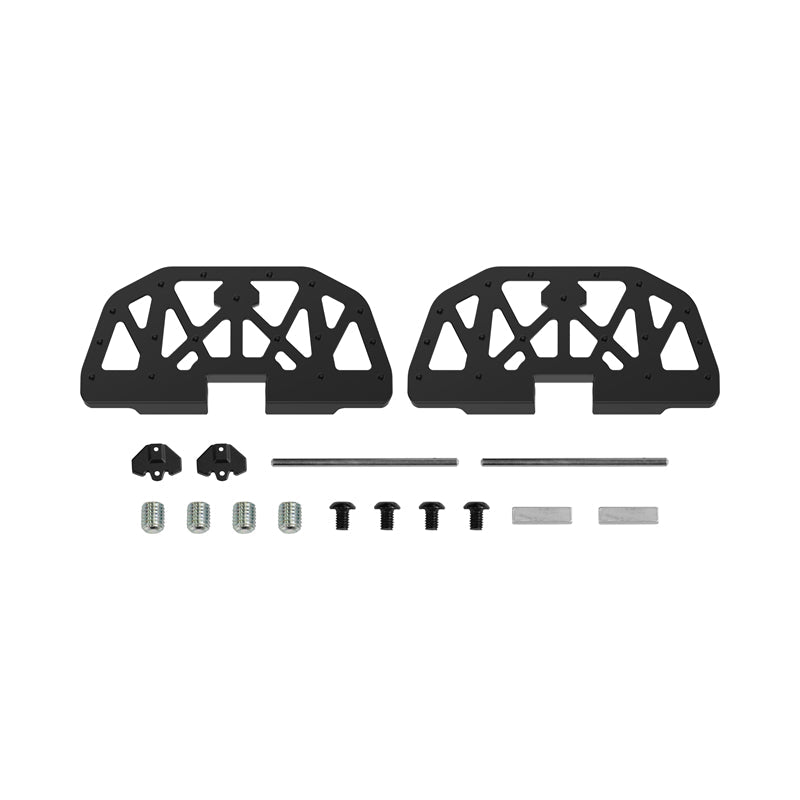 Kit de pédales creuses Kingsong 16X