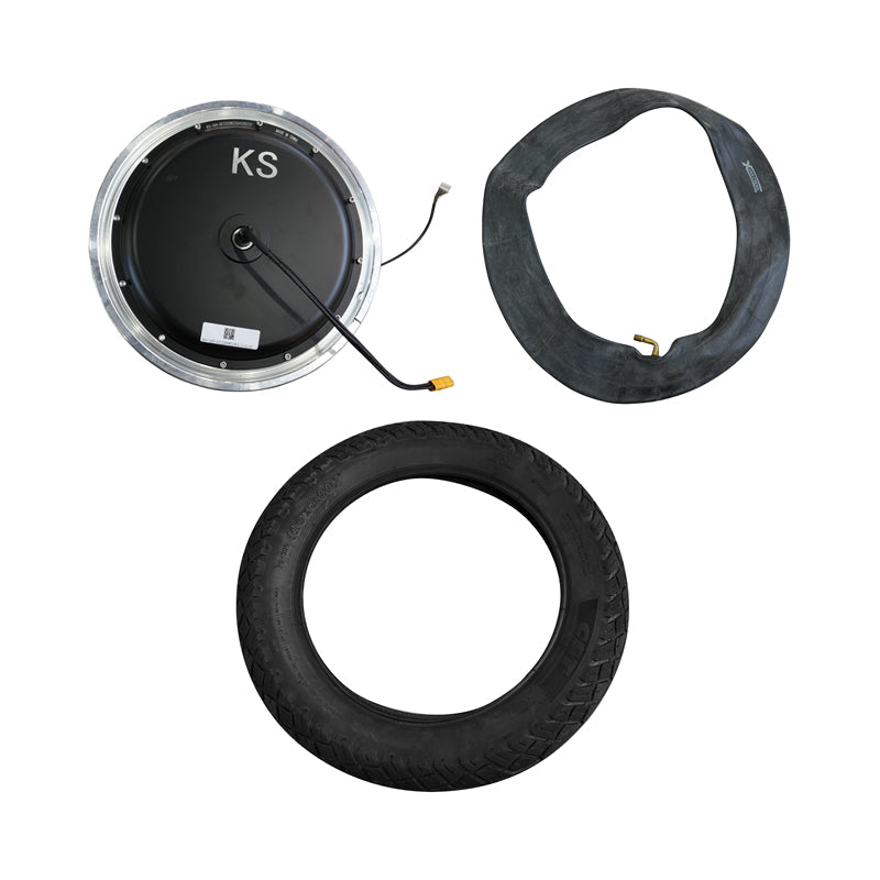 Kit moteur Kingsong 16X