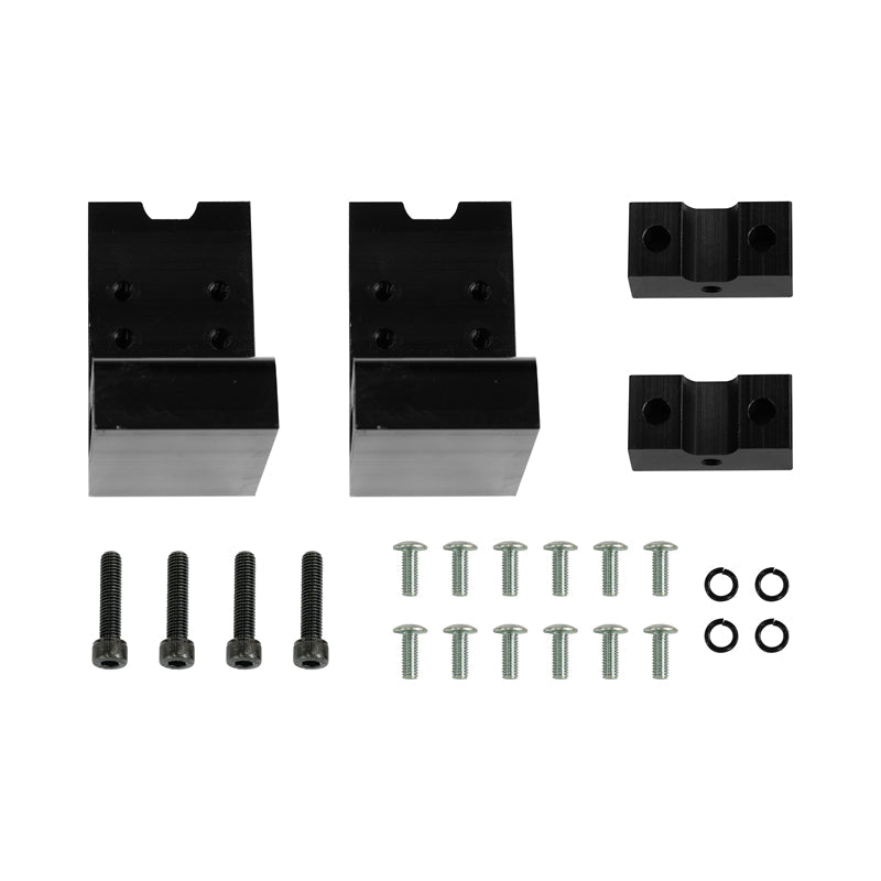 Kit de pilier central Kingsong 16X