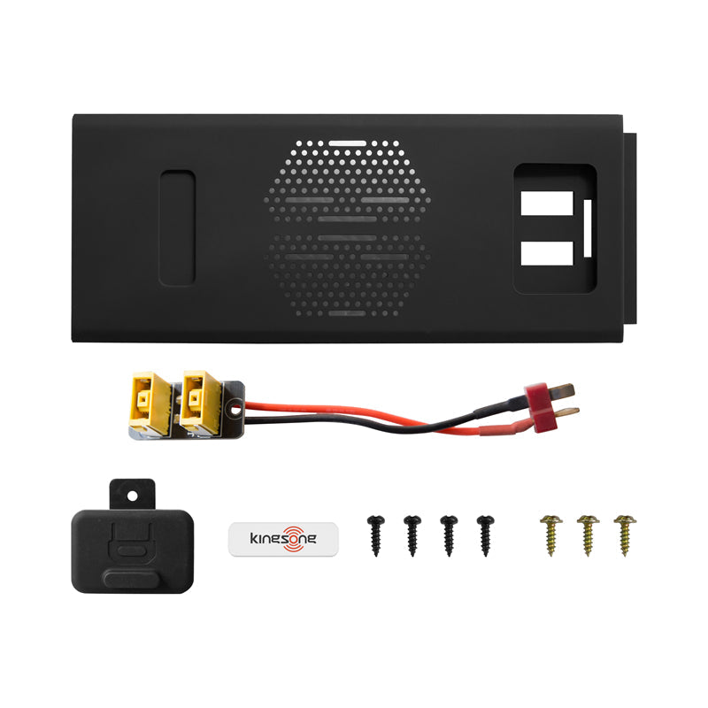 Kit de panneau arrière Kingsong 16X