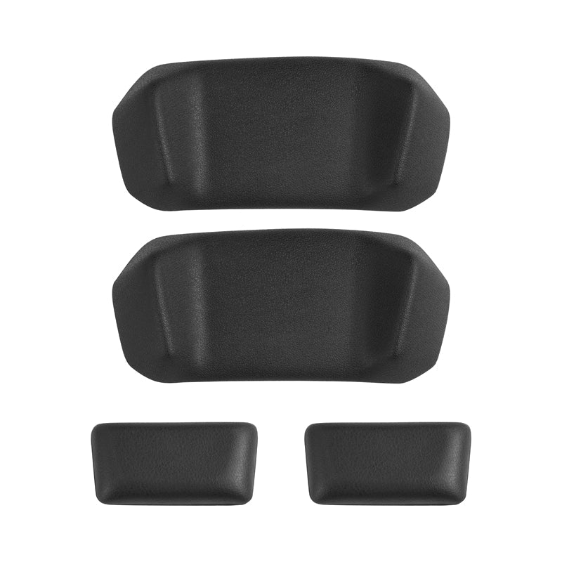 Ensembles de coussinets Power Pads pour leggings Kingsong 18L/18XL - Pièces EUC