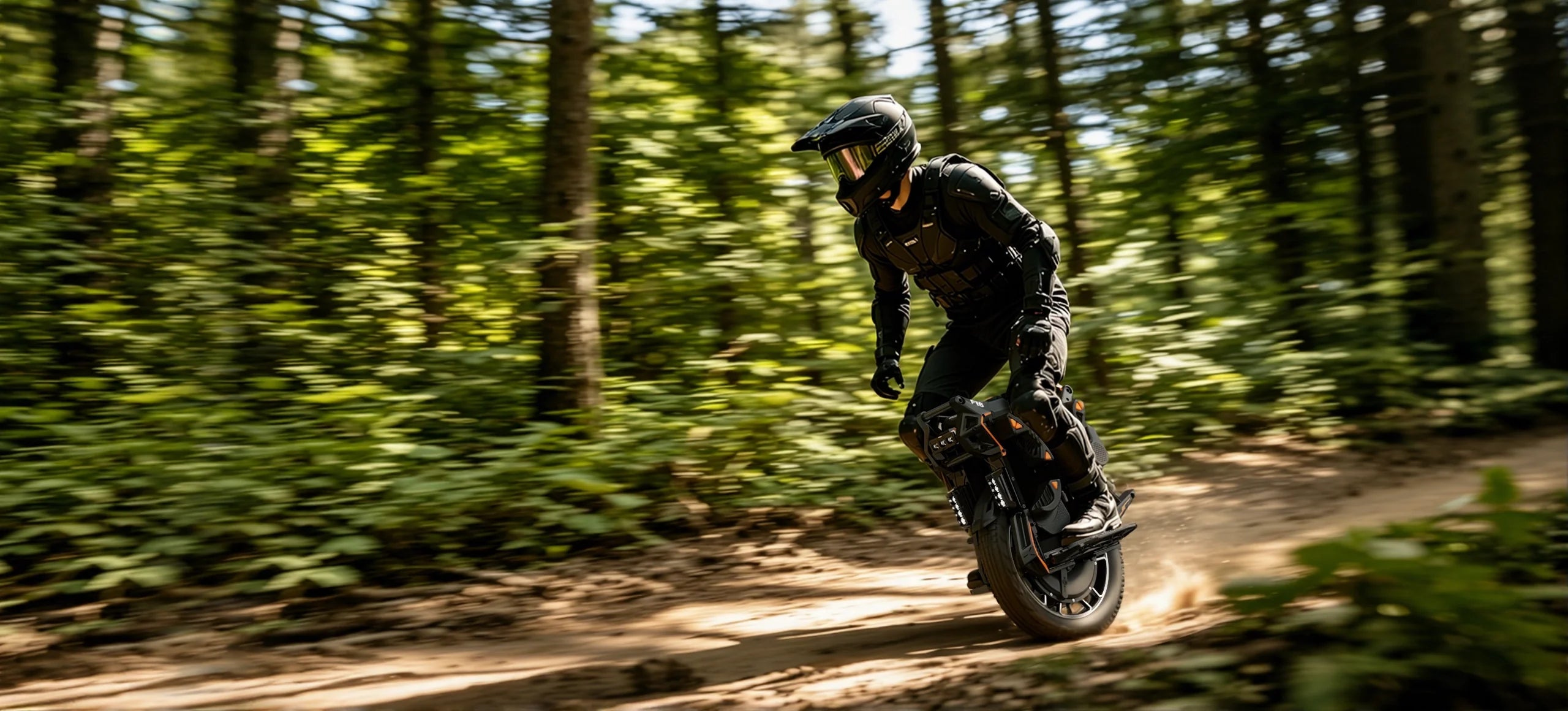 S22 PRO-SPEC – Kingsong