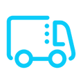 Fast delivery