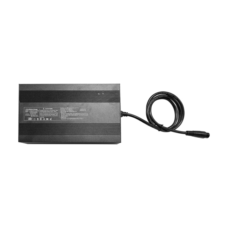 Kingsong F22 Pro Charger with AC Cable (Official 176.4V10…