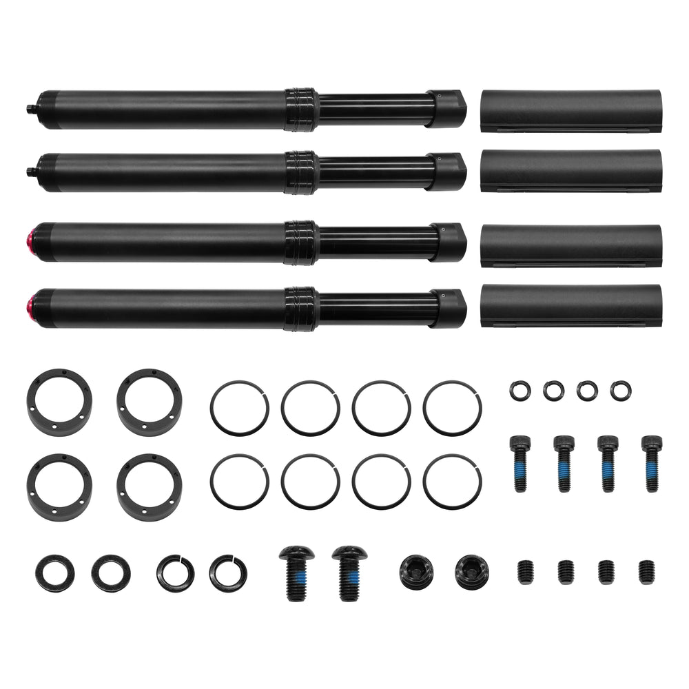 Kit de suspension Kingsong F22 Pro