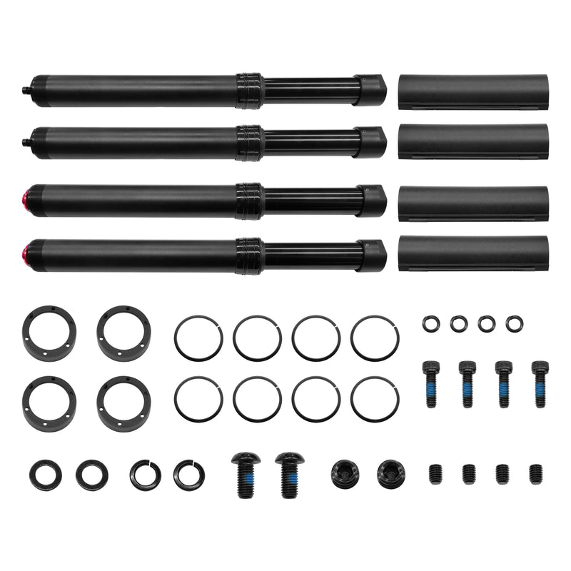 Kingsong F22 Pro Suspension Kit