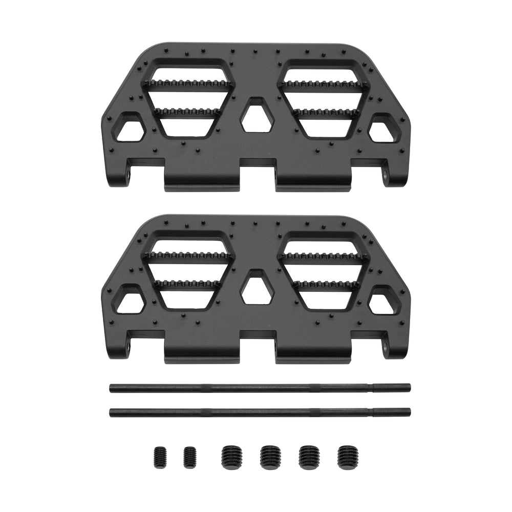 Kit de pédales creuses Kingsong F22 Pro