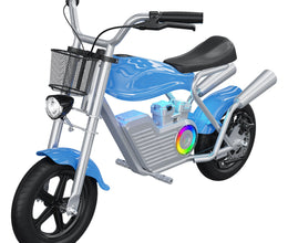 Kingsong M19 Kids Electric Mini Bike