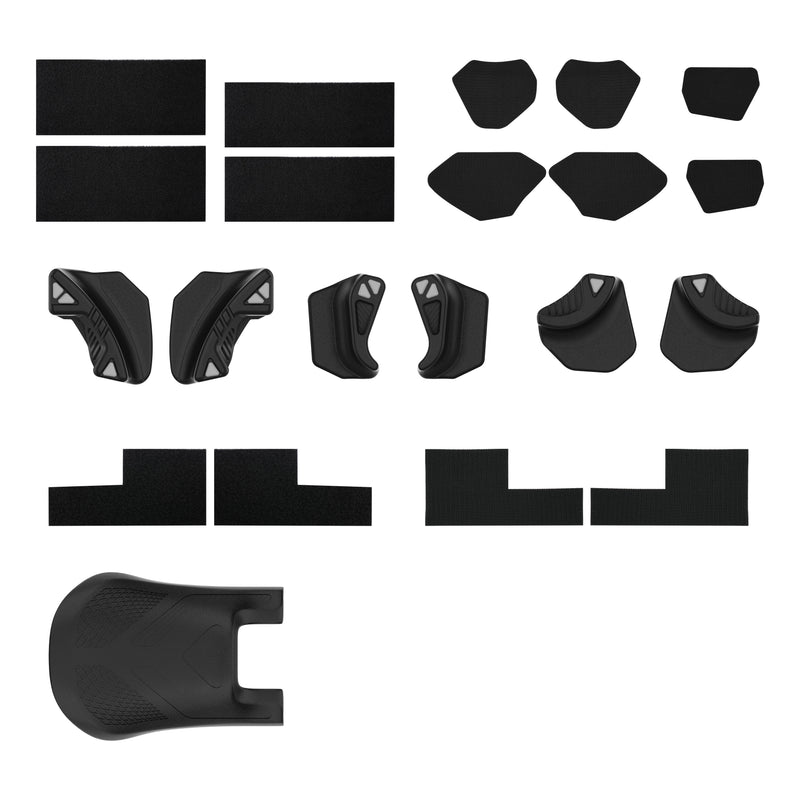 Ensemble de coussinets d'alimentation pour leggings Kingsong F22 Pro