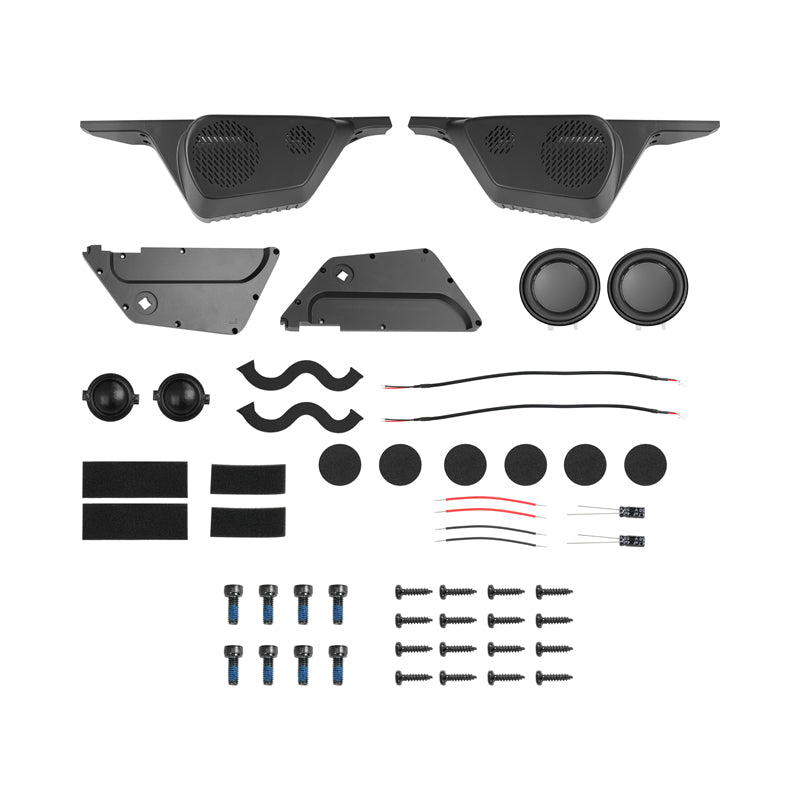 Kingsong S19 Speaker Kit Replacement