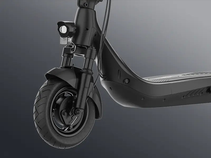 10-lnch Large Tires