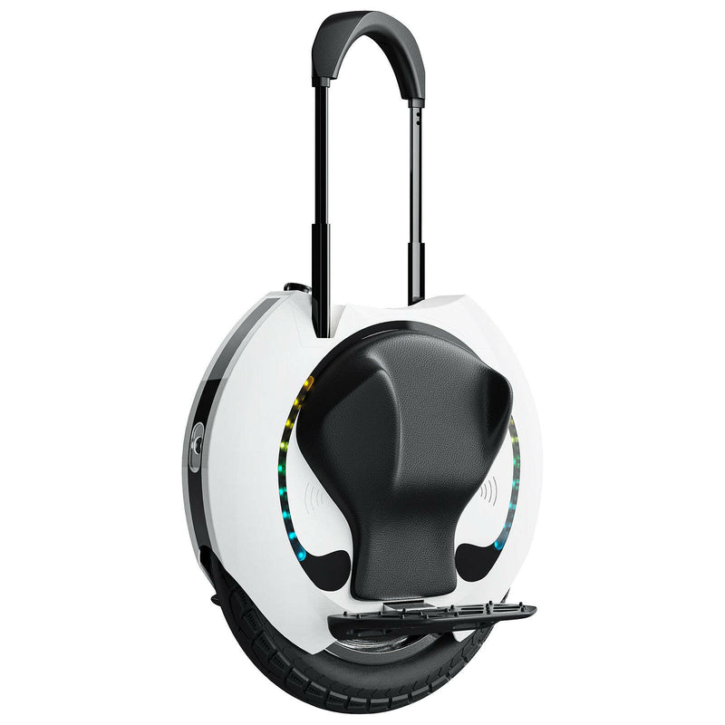 Kingsong 16S Electric Unicycle for Beginner | 1200W,50 Mile…