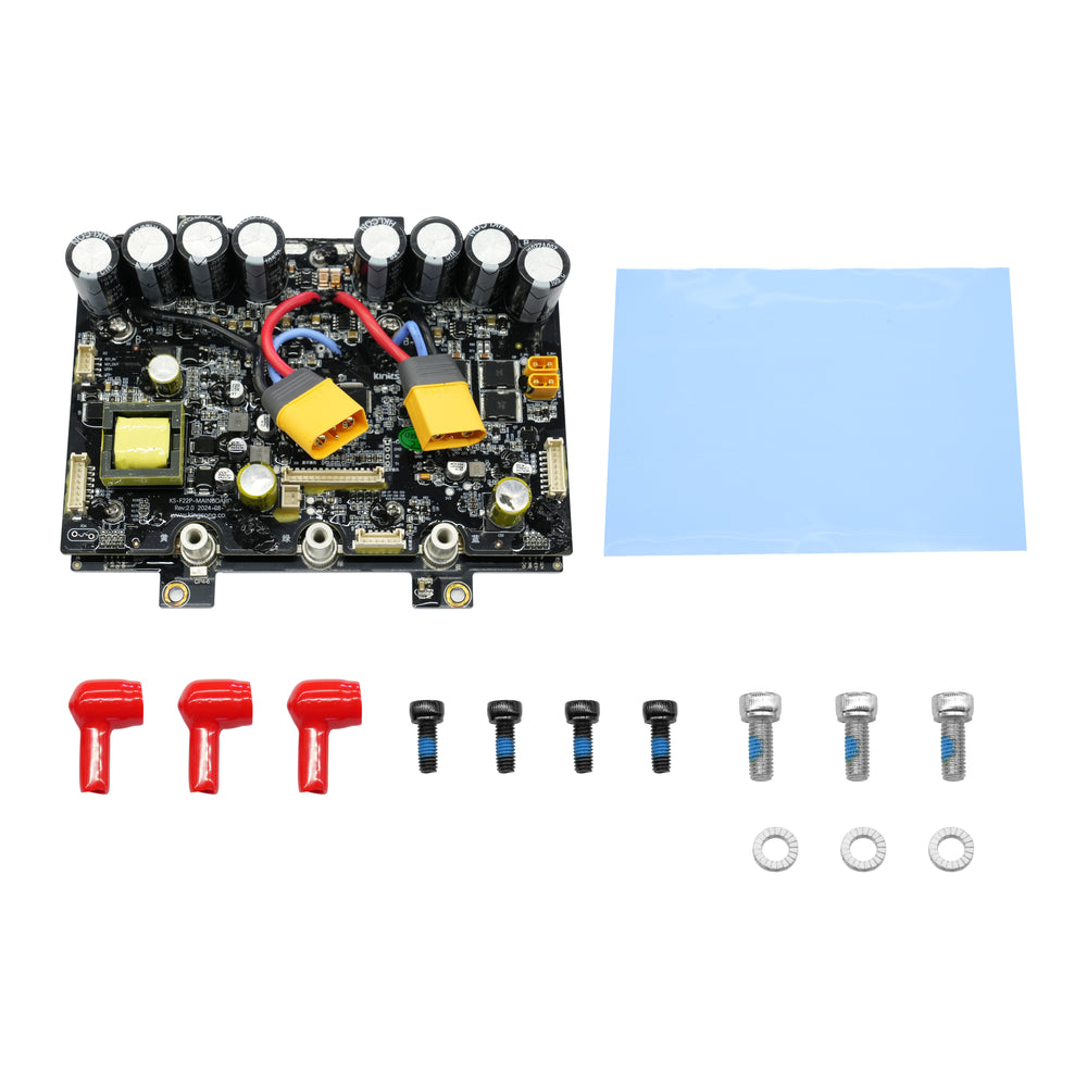 Kit de contrôleur Kingsong F22 Pro