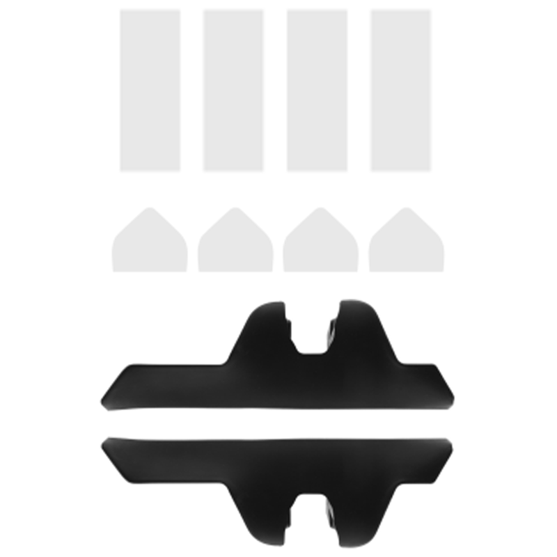 F18 Upgrade Parts (for leg rubbing issue)