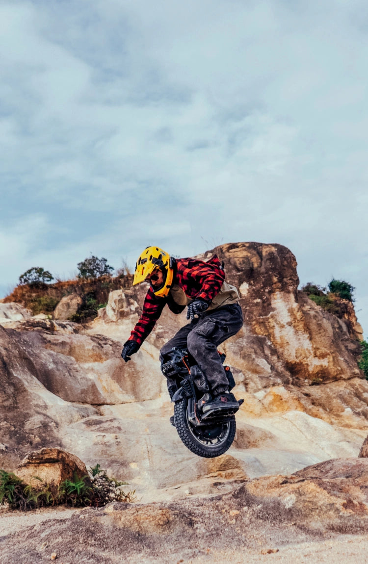 Kingsong Electric Unicycles &amp; E-Scooters | Official Store