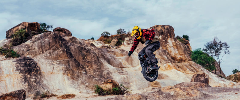 Kingsong Electric Unicycles &amp; E-Scooters | Official Store
