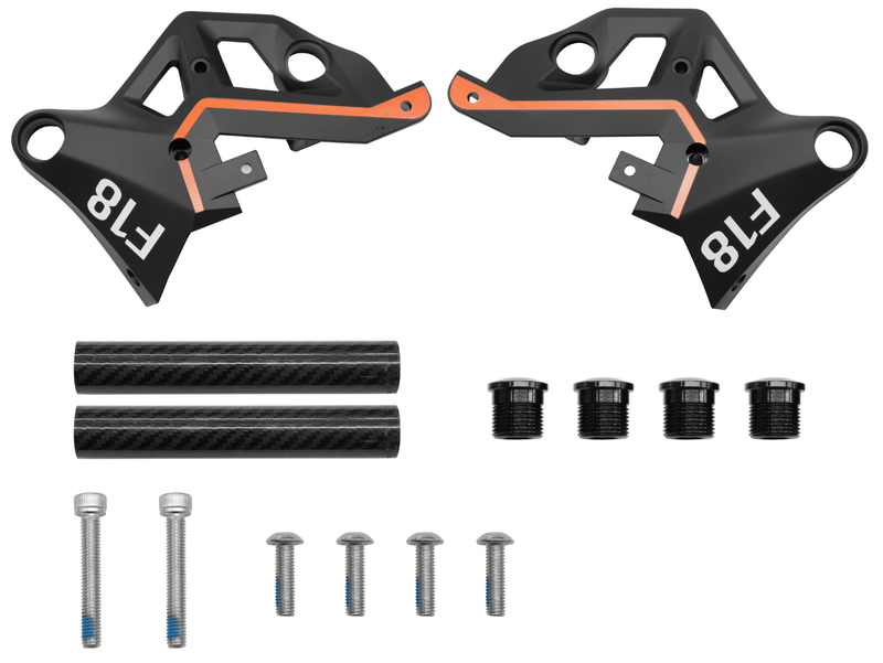F18 Bumper kit