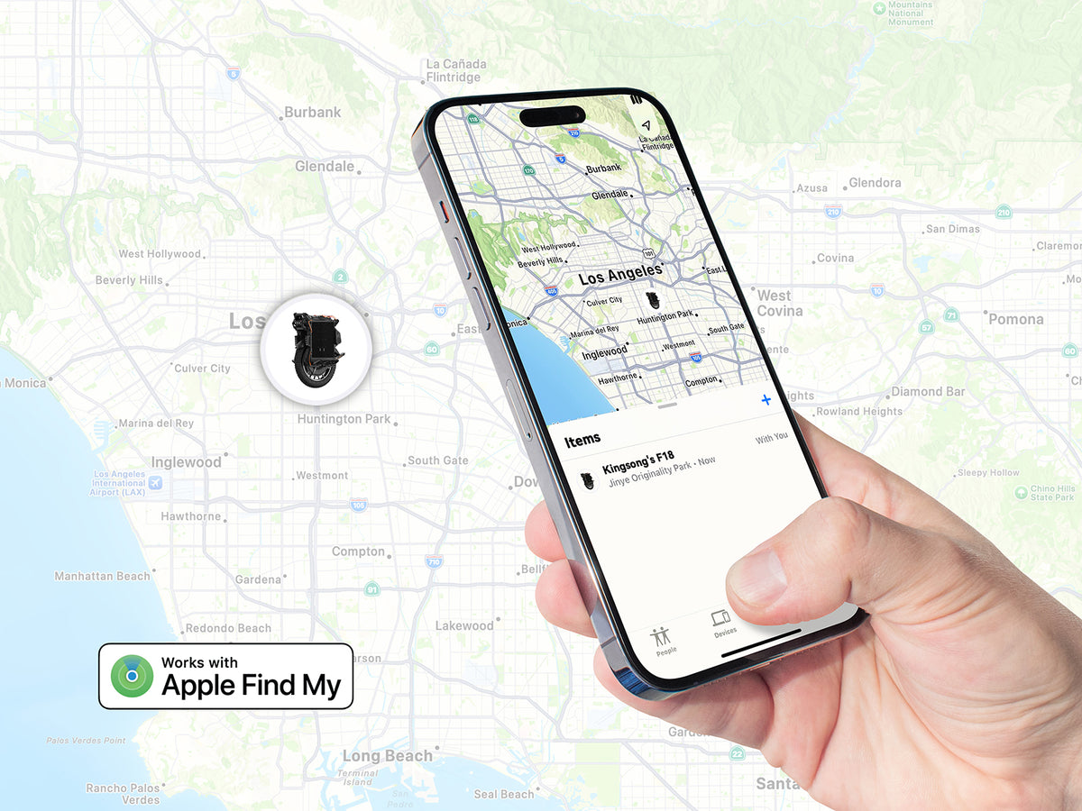 Apple Find My