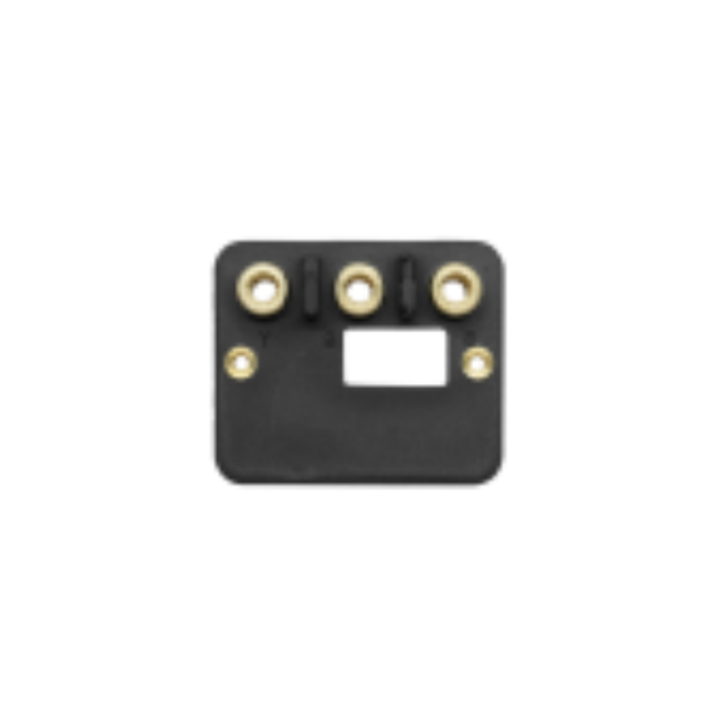 F18 Motor Wire Terminal Block