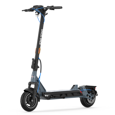 N12 Pro Electric Scooter