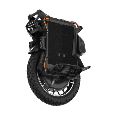 Kingsong N12T3 Dual Motor Electric Scooter