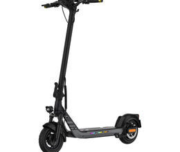 Kingsong N14 Electric Scooter,10inch,60Km Range,500Wh Battery, Rated 500W(900W Peak), UL 2272 Certified