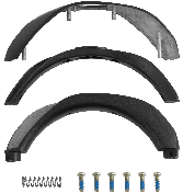 KingSong 16S Carry Handle Kit