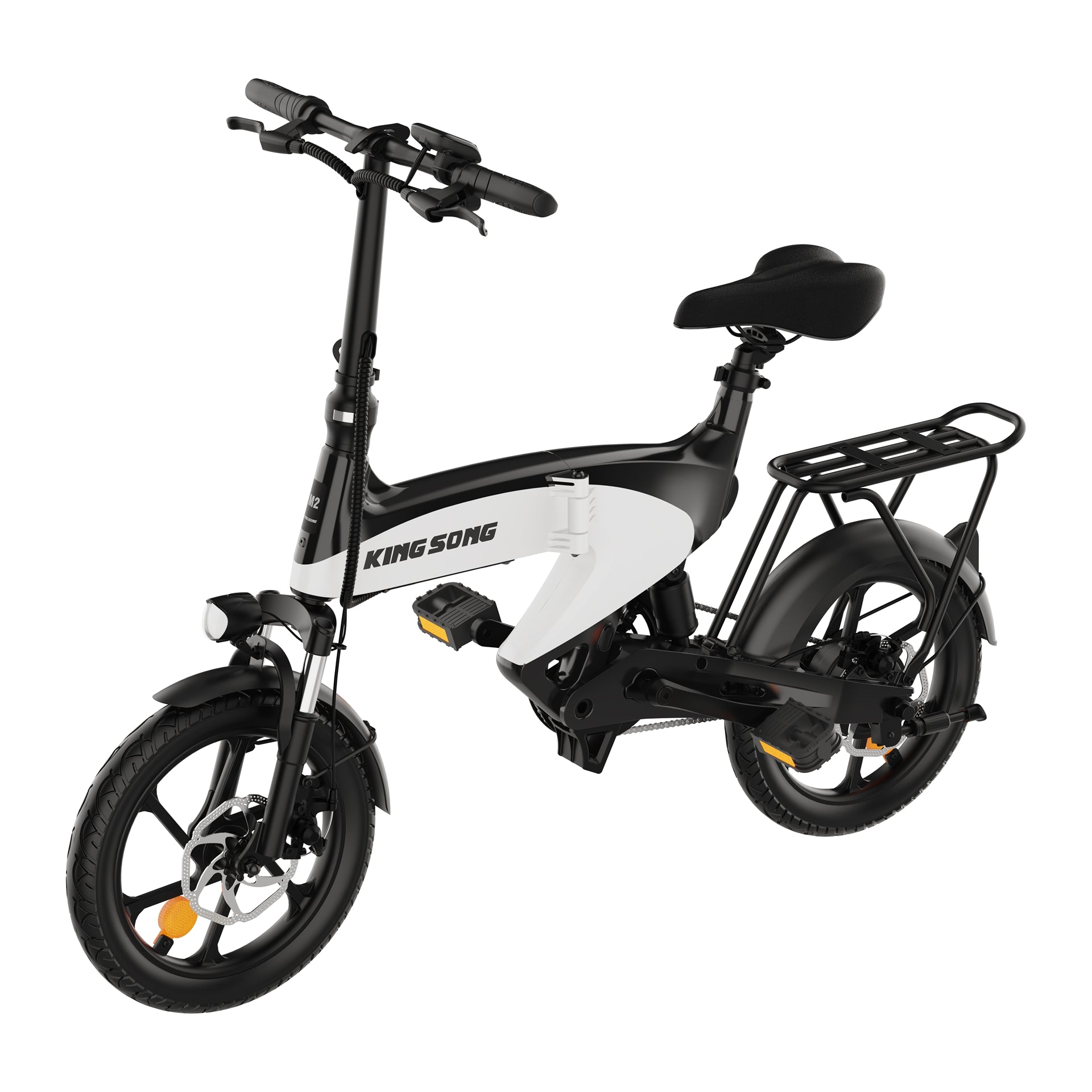 electric bicycle hong kong Kingsong M2 Electric Bike