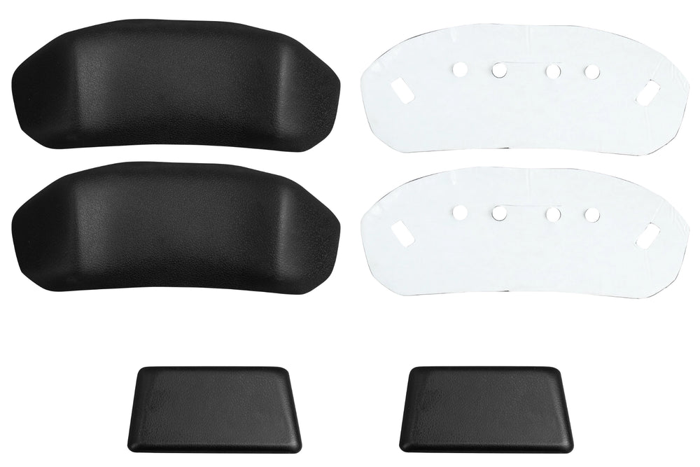 14DPRO Beinschutz-Set 