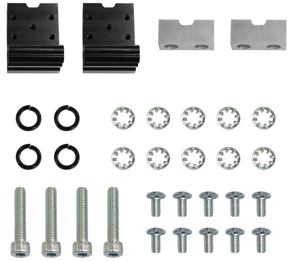 14DPRO Mittelsäulen-Kit 